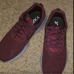 Adidas Bounce Sneakers